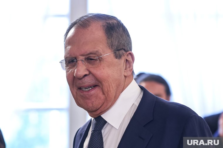 Лавров назвал «пустышкой» доклад группы мониторинга санкций ООН против КНДР