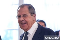 Лавров назвал «пустышкой» доклад группы мониторинга санкций ООН против КНДР