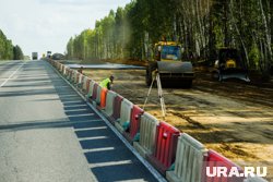 Реверсивное движение введут с 29 июля по 15 августа 