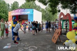 Главную сцену признали самовольной постройкой