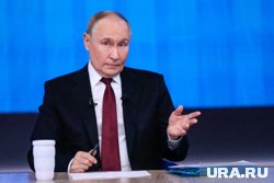 Путин назначил нового спецпредставителя по космическому сотрудничеству