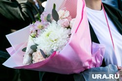 Пермским школьникам повезет с погодой в День знаний