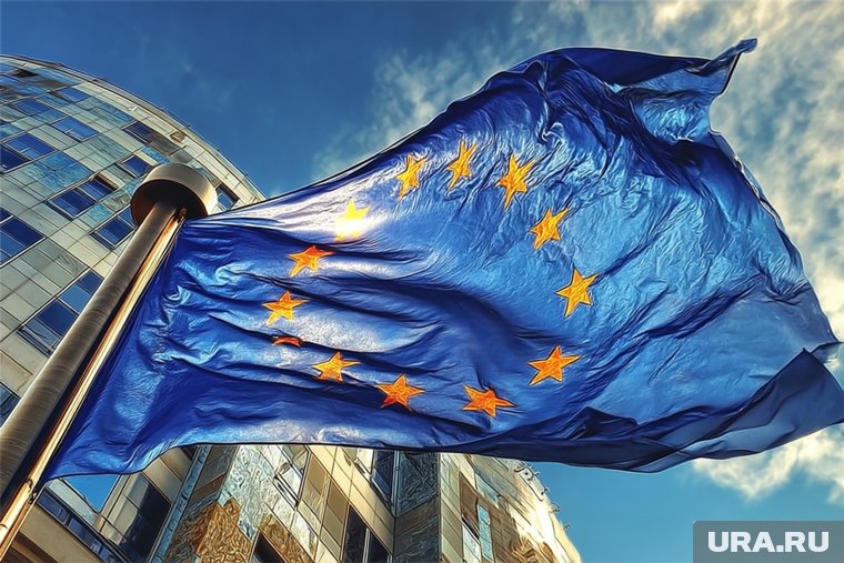 Проблемы Евросоюза вызваны не политикой США, а внутренними проблемами
