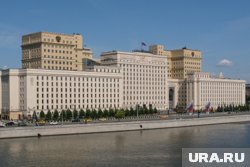 Минобороны РФ потребовало взыскать с Попова, Шестерова и Ахмедова 18 млн рублей