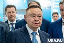Министр строительства РФ оценил новый пермский зоопарк