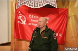 Владимира Пичугина похоронили 7 мая