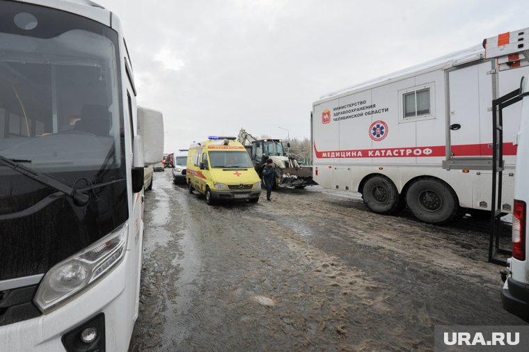 В Новом Уренгое автомобиль сбил ребенка (фото из архива)