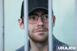 Денис останется в СИЗО до 4 октября