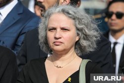 Гальперин проработала на своем посту два года