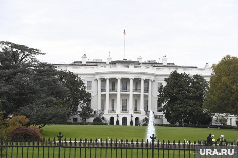 Трампу доложили о стрельбе в Миннесоте