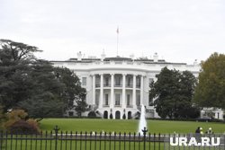 Трампу доложили о стрельбе в Миннесоте