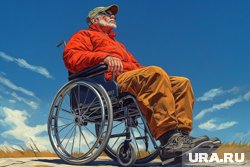 Инвалиды с детства I группы получают социальную пенсию размером более 21 тысячи рублей