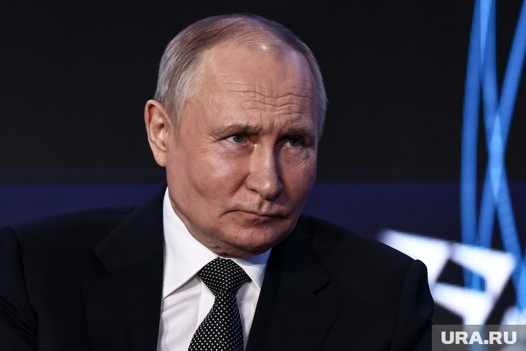 Президент Владимир Путин добился важного политического успеха: его инициатива о возобновлении переговоров России и Украины реализована