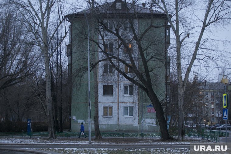 В крупных городах ХМАО резко упала стоимость жилья на вторичке 