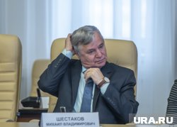 Бывший мэр Чернушки в Пермском крае пытается стать депутатом