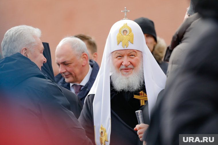 Патриарха пригласили посетить египетский университет и штаб-квартиру Совета мусульманских старейшин в ОАЭ