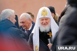 Патриарха пригласили посетить египетский университет и штаб-квартиру Совета мусульманских старейшин в ОАЭ