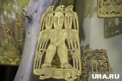 Ювелиры уверены, что у пермского звериного стиля тяжелая энергетика