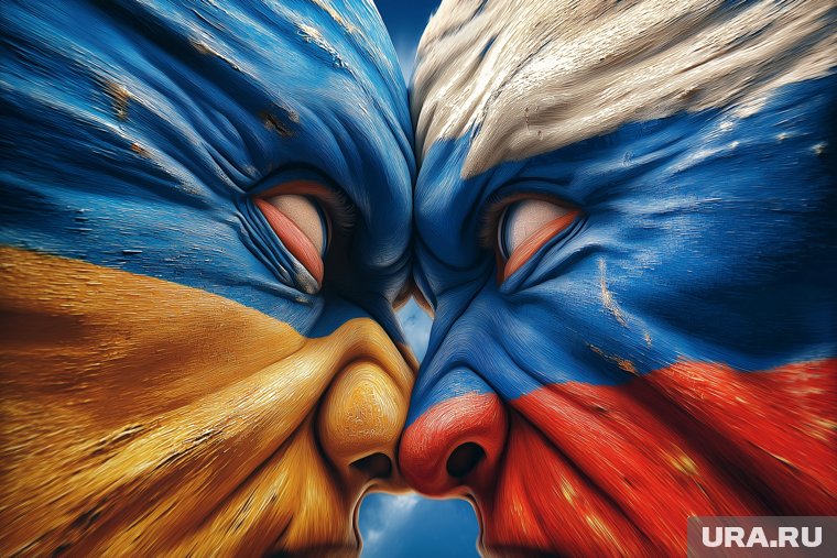 Между Россией и Украиной существует пропасть в позициях по конфликту, заявил Вэнс