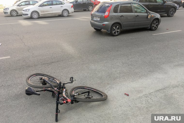 С начала года в ДТП на Ямале погибли уже 12 человек