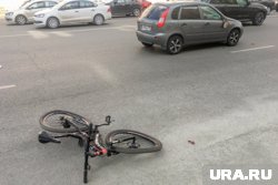 С начала года в ДТП на Ямале погибли уже 12 человек