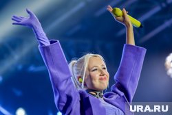 Клава Кока объявила о внезапных сборах в Челябинск
