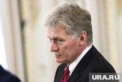 Песков заявил, что Россия продолжает быть открытой для диалога с США