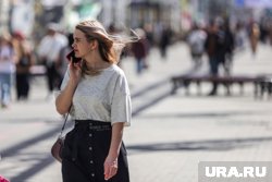 Челябинцам пообещали теплую, но ветреную погоду