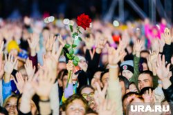 День молодежи Челябинск будет праздновать до 23:00