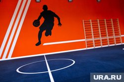 Тюменцы активно занимаются спортом