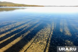 Трагедия произошла на озере вблизи поселка Демьянка (архивное фото)