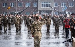 По информации СВР РФ, Европа планирует разместить солдат НАТО в Одесской области для устрашения Приднестровья
