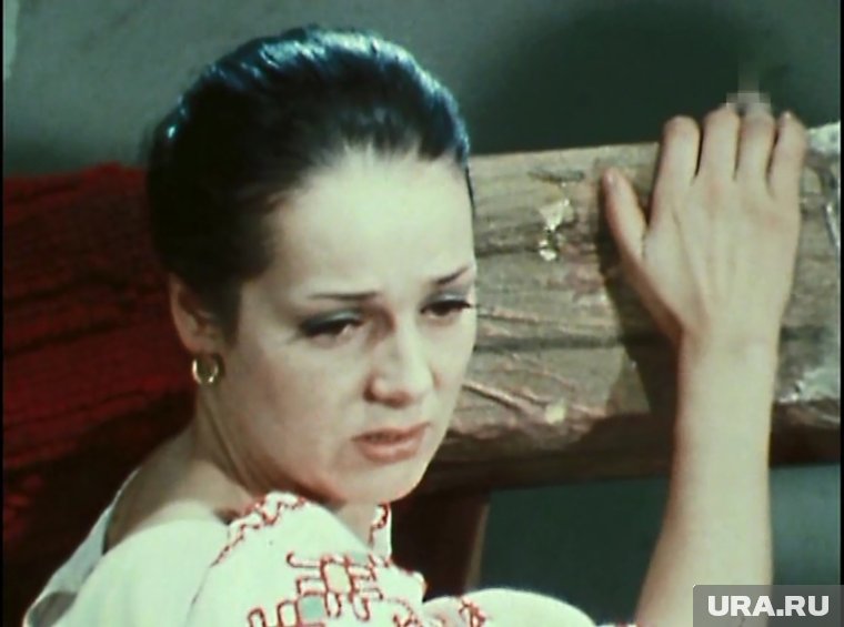В кино Евдокимова начала сниматься с 1963 года