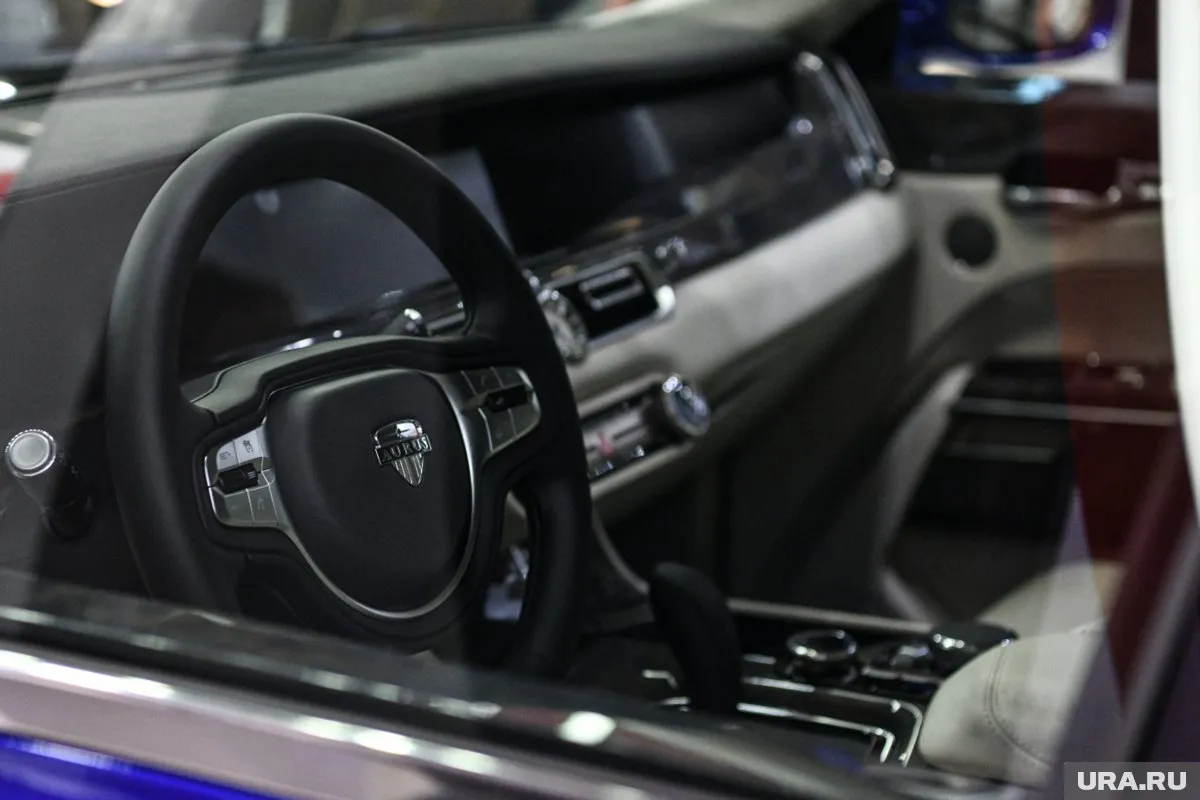 LADA Granta в регионе в среднем стоит 1,85 млн рублей