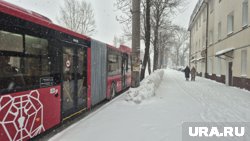 Атмосферное давление в регионе будет падать