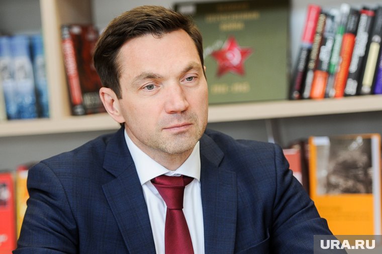Лошкин призывает подрядчиков ответственно относиться к своей работе