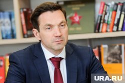 Лошкин призывает подрядчиков ответственно относиться к своей работе