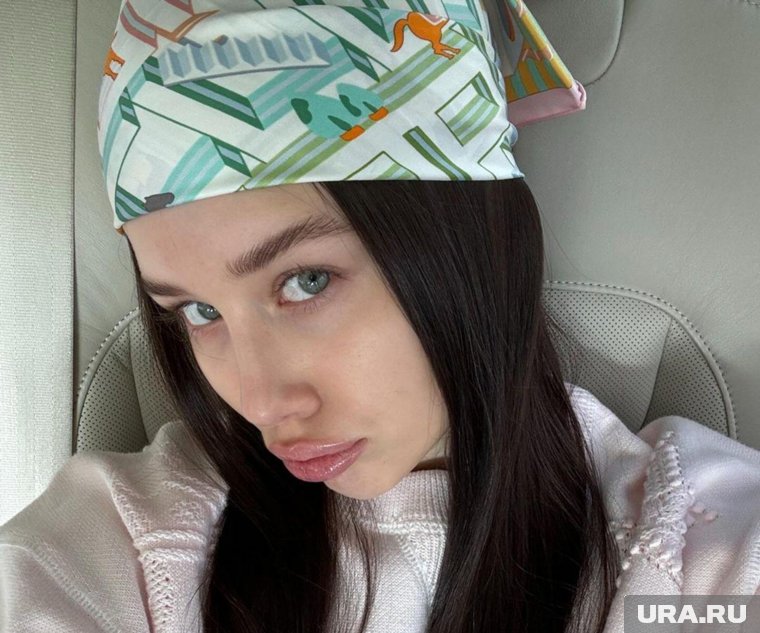 Аврора Киба заявила, что пока не беремена