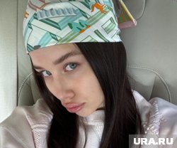 Аврора Киба заявила, что пока не беремена 