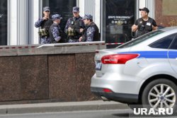 Полиция Центрального района проводит проверку по факту драки на Невском проспекте
