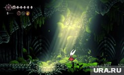 Сиквел Hollow Knight: Silksong уже оценили на высочайший балл