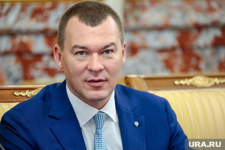 Дегтярев выступил в рамках сессии «Спортивная дипломатия: новые вызовы и возможности»