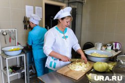 Повара в Челябинской области много не зарабатывают