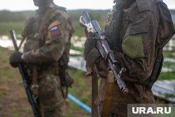 Российские бойцы провели аналог операции «Поток» в Херсонской области