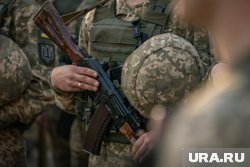 С 2020 года ВСУ начали переход на натовские стандарты