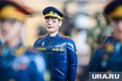 Ярмарка продлится до 5 июля