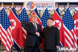 В КНДР рассказали о наступательных инициативах США