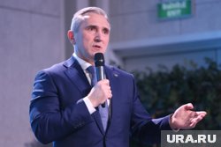 Отделения «Молодой Гвардии» откроются во всех муниципалитетах Тюменской области по поручению губернатора