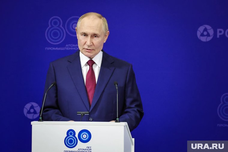 Путин ждет от ЦБ взвешенных решений