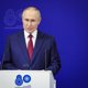 Ставка ЦБ, планы по НДС и топливо: что Путин говорил на «Валдае» об экономике